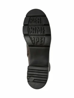 Camper Boots & Stiefeletten*Damen Stiefeletten - Wanda braun uni