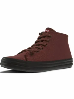 Camper Boots & Stiefeletten*Damen Stiefeletten - Wonder bordeaux uni