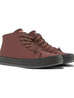 Camper Boots & Stiefeletten*Damen Stiefeletten - Wonder bordeaux uni