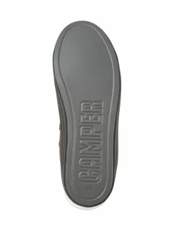 Camper Boots & Stiefeletten*Damen Stiefeletten - Wonder bordeaux uni