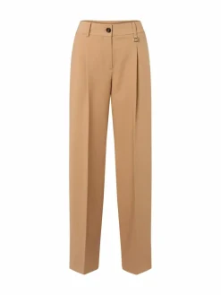 JOOP! Hosen*Damen Stoffhose - Paris camel uni