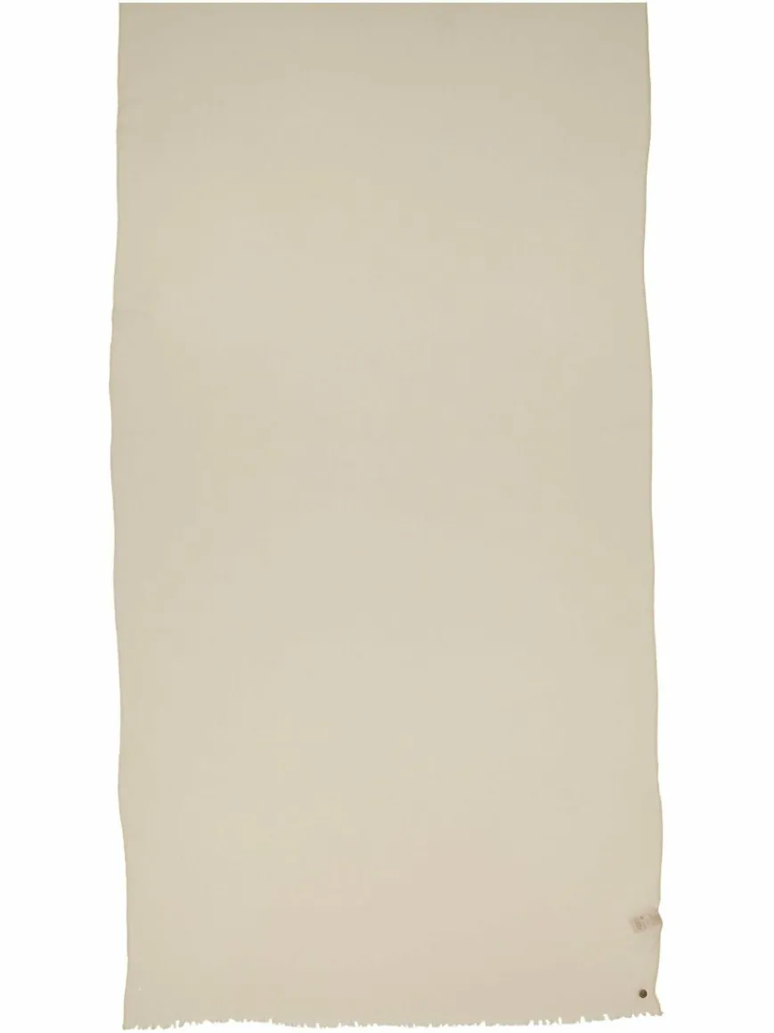 Fraas Schals & Tücher*Damen Stola beige uni