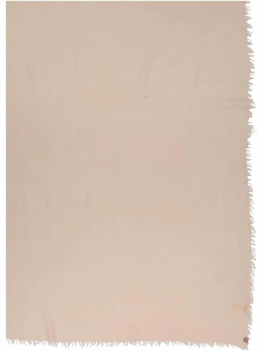 Fraas Schals & Tücher*Damen Stola beige uni