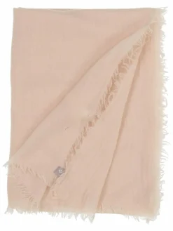 Fraas Schals & Tücher*Damen Stola beige uni