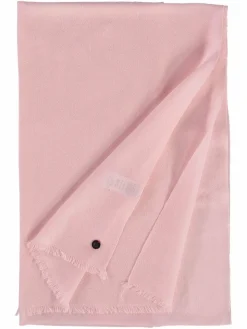 Fraas Schals & Tücher*Damen Stola rosa uni