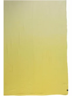 Fraas Schals & Tücher*Damen Stola gelb uni