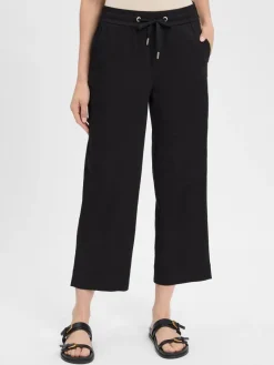 Street One Jeans|Hosen*Damen Straight Fit Jeans - Karolin medium stone uni