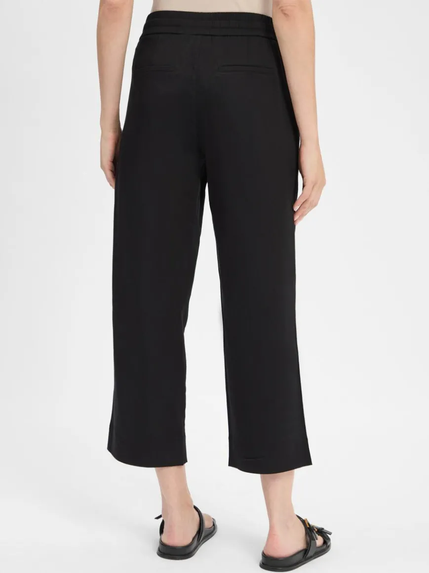 Street One Jeans|Hosen*Damen Straight Fit Jeans - Karolin medium stone uni