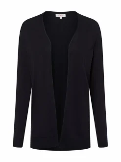 s.Oliver Pullover & Strickjacken*Damen Strickhülle marine uni