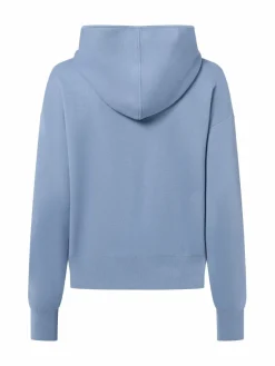 Tommy Hilfiger Pullover & Strickjacken*Damen Strickjacke blau uni