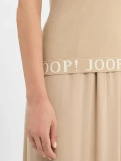 JOOP! Pullover & Strickjacken*Damen Strickpullunder - Kalusa beige uni