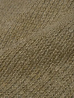 More & More Pullover & Strickjacken*Damen Strickshirt schilf meliert