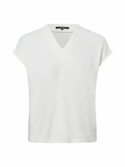 Someday Shirts & Tops*Damen Strickshirt - Kalani ecru uni