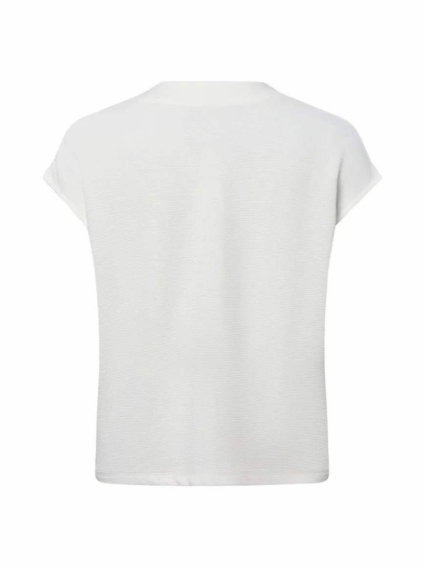 Someday Shirts & Tops*Damen Strickshirt - Kalani ecru uni