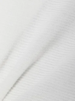 Someday Shirts & Tops*Damen Strickshirt - Kalani ecru uni