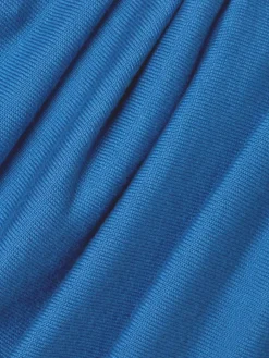 ARMEDANGELS Shirts & Tops*Damen Strickshirt -Siljiaas blau uni