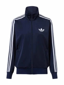 adidas Originals Sweatshirts & Sweatjacken*Damen Sweatjacke marine uni