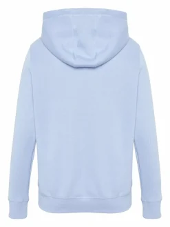 Chiemsee Sweatshirts & Sweatjacken*Damen Sweatjacke blau bedruckt