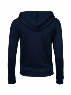 Armani Exchange Sweatshirts & Sweatjacken*Damen Sweatjacke marine uni