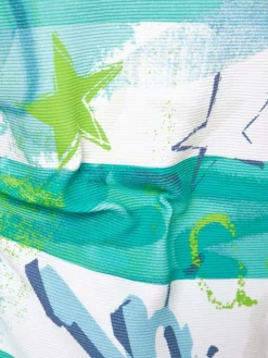 RABE Sweatshirts & Sweatjacken*Damen Sweatshirt grün gemustert