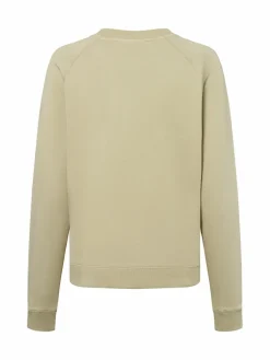 Marc O'Polo Denim Sweatshirts & Sweatjacken*Damen Sweatshirt lind uni