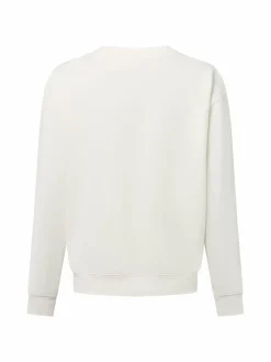 Levi's Sweatshirts & Sweatjacken*Damen Sweatshirt ecru uni