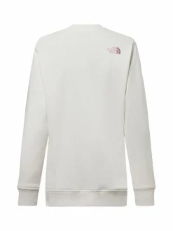 The North Face Sweatshirts & Sweatjacken*Damen Sweatshirt ecru uni