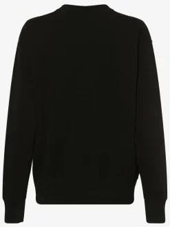 Polo Ralph Lauren Sweatshirts & Sweatjacken*Damen Sweatshirt schwarz uni