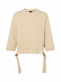 JOOP! Sweatshirts & Sweatjacken*Damen Sweatshirt beige uni