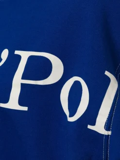 Marc O'Polo Sweatshirts & Sweatjacken*Damen Sweatshirt royal uni