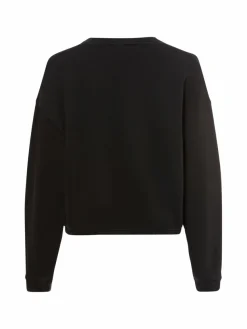 american vintage Sweatshirts & Sweatjacken*Damen Sweatshirt - Izu anthrazit uni