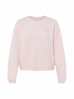 american vintage Sweatshirts & Sweatjacken*Damen Sweatshirt - Izubird rosa uni