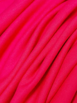 Msch Copenhagen Sweatshirts & Sweatjacken*Damen Sweatshirt - Mschima rot uni