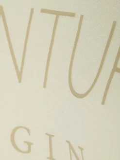 soyaconcept® Sweatshirts & Sweatjacken*Damen Sweatshirt - SC-Banu 248 sand bedruckt