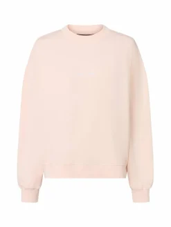 PEGADOR Sweatshirts & Sweatjacken*Damen Sweatshirt - Sela rosa uni