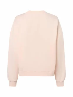 PEGADOR Sweatshirts & Sweatjacken*Damen Sweatshirt - Sela rosa uni