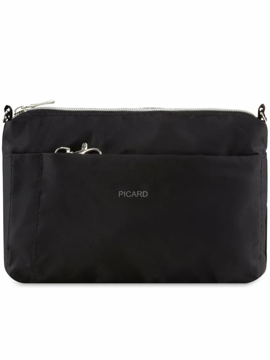 PICARD Taschen & Rucksäcke*Damen Taschen-Organizer - Switchbag mehrfarbig strukturiert