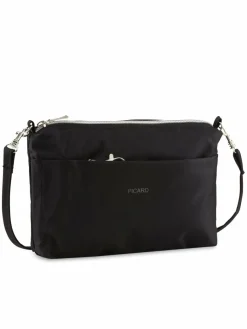 PICARD Taschen & Rucksäcke*Damen Taschen-Organizer - Switchbag mehrfarbig strukturiert