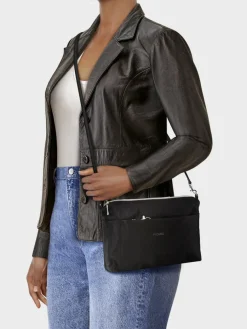 PICARD Taschen & Rucksäcke*Damen Taschen-Organizer - Switchbag mehrfarbig strukturiert