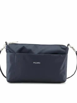 PICARD Taschen & Rucksäcke*Damen Taschen-Organizer - Switchbag mehrfarbig strukturiert