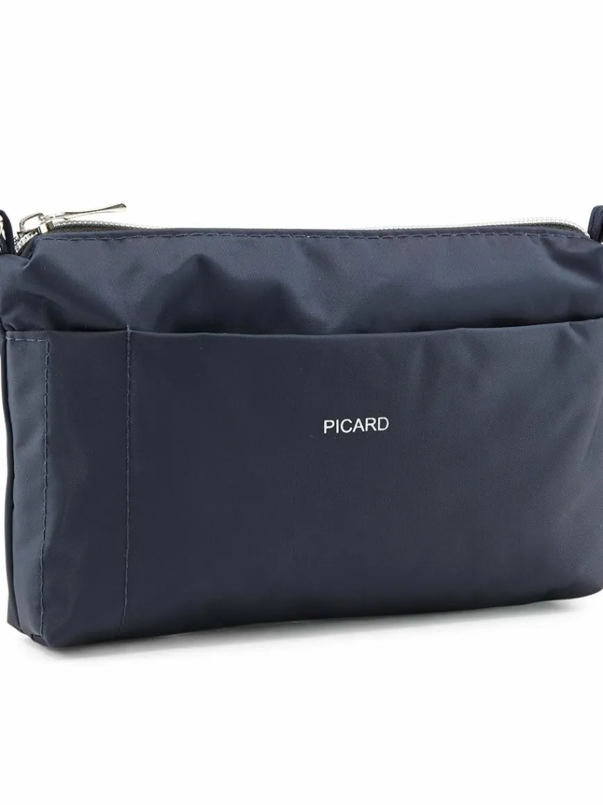 PICARD Taschen & Rucksäcke*Damen Taschen-Organizer - Switchbag mehrfarbig strukturiert