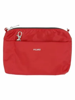 PICARD Taschen & Rucksäcke*Damen Taschen-Organizer - Switchbag mehrfarbig strukturiert