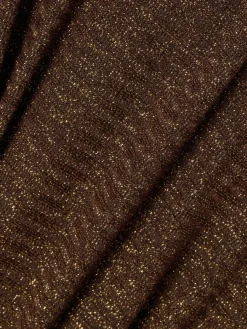 zero Shirts & Tops*Damen Top mocca uni