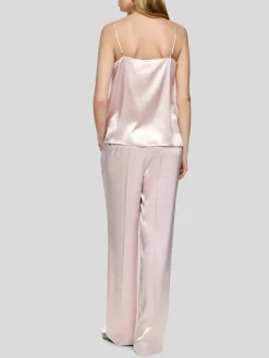 Marc Cain Shirts & Tops*Damen Top rosa uni