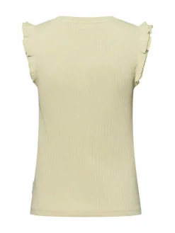 Marc O'Polo Denim Shirts & Tops*Damen Top schilf uni