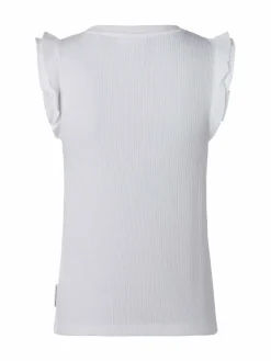 Marc O'Polo Denim Shirts & Tops*Damen Top ecru uni