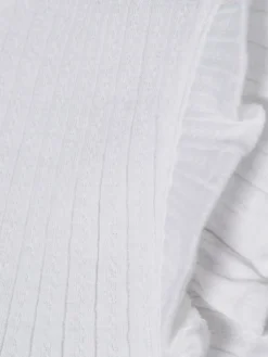 Marc O'Polo Denim Shirts & Tops*Damen Top ecru uni