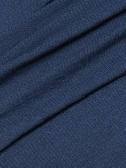 Marie Lund Shirts & Tops*Damen Top indigo uni