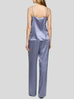 Marc Cain Shirts & Tops*Damen Top lila uni