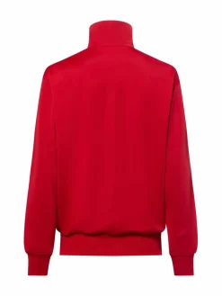 adidas Originals Sweatshirts & Sweatjacken*Damen Trainingsjacke - Firebird rot uni